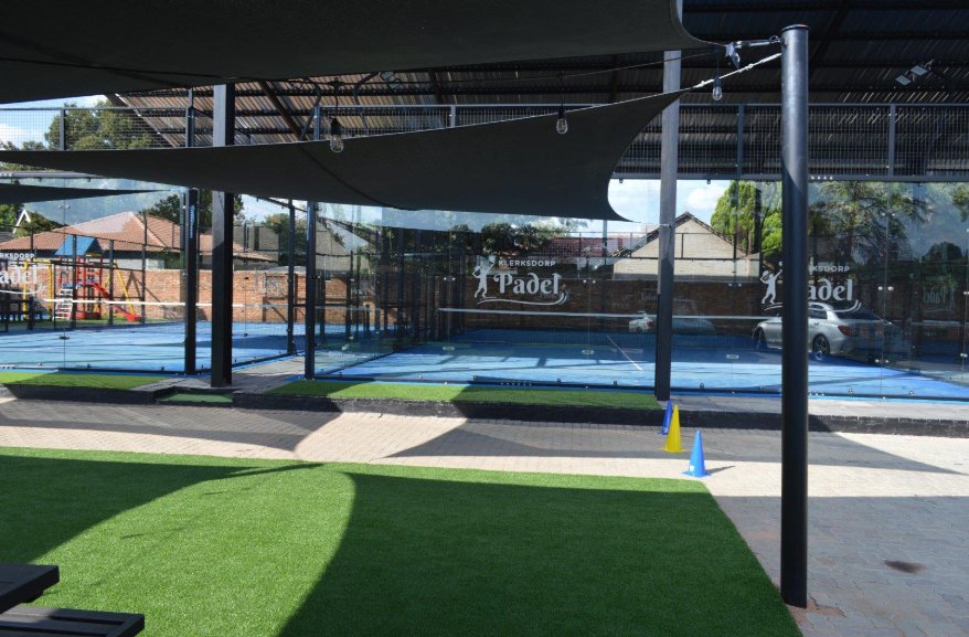 To Let Commercial Property for Rent in Irene Park North West
